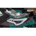 exled hyundai accent panel power led brake modules